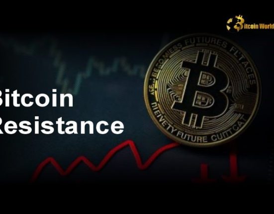 Bitcoin Faces Resistance at $108K–$110K Despite Powell-Induced Rally
