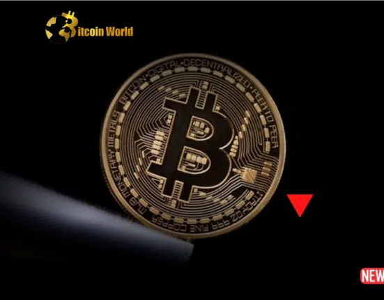 Crypto Bloodbath: Unpacking the Bitcoin and Crypto Market Crash - What's Behind the Plunge?