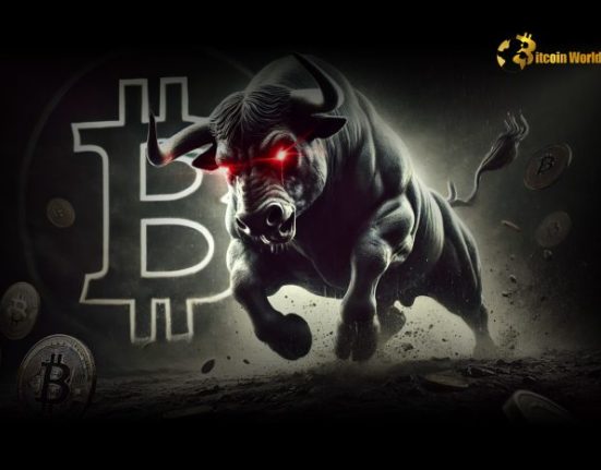 Bitcoin Posts Strong January Gains, Historically Bullish Q1 Ahead