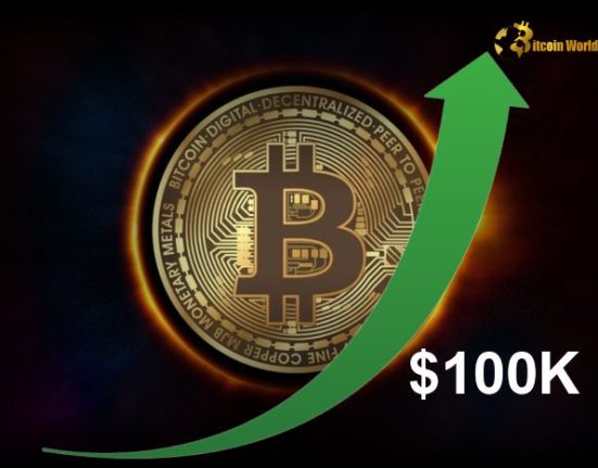 Bitcoin Could Reach $100K in November, Analysts Predict