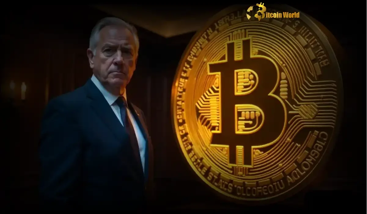 Bitcoin ‘Digital Gold’ Fraud EXPOSED Peter Schiff’s SHOCKING Claim