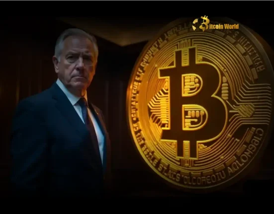 Bitcoin ‘Digital Gold’ Fraud EXPOSED Peter Schiff’s SHOCKING Claim