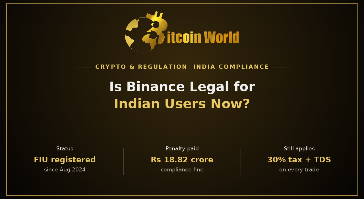 Binance