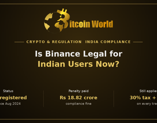 Binance