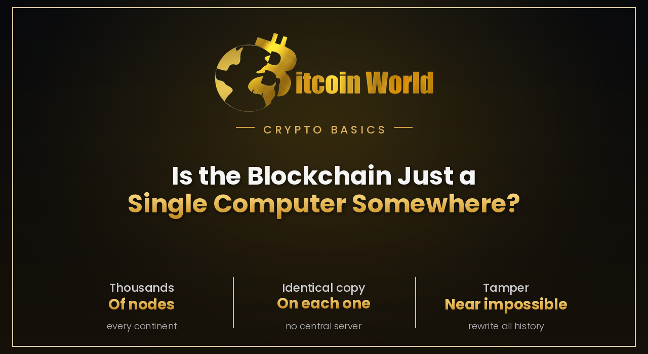 Blockchain