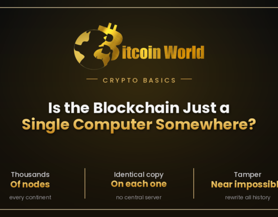 Blockchain