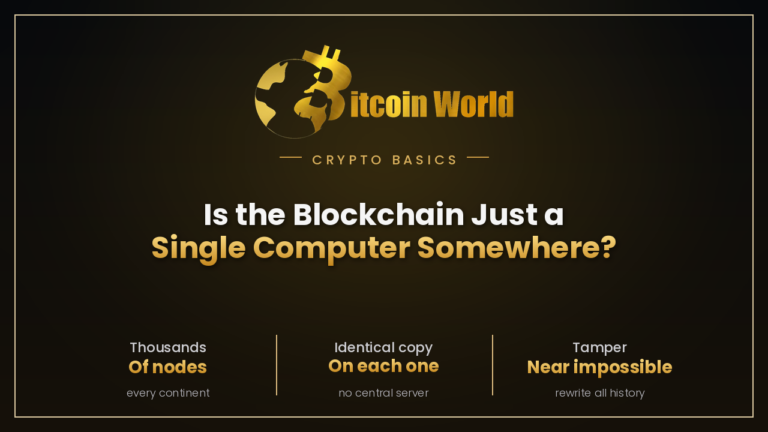 Blockchain