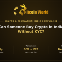 Without KYC