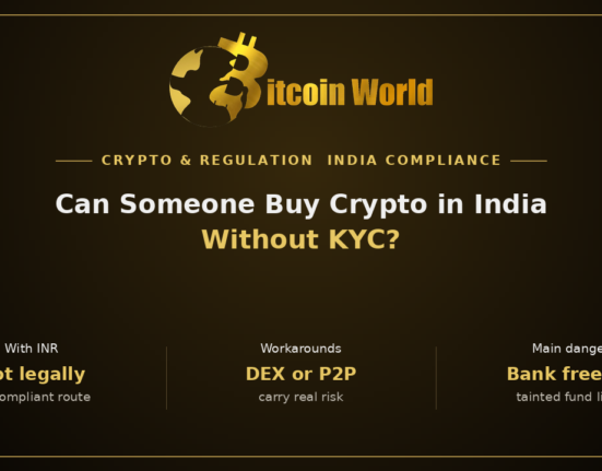 Without KYC