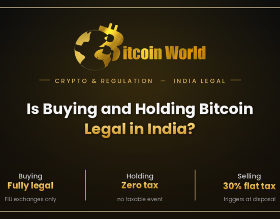 Bitcoinworld buying holding
