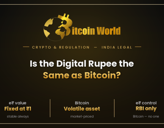 Digital Rupee