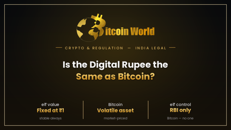 Digital Rupee