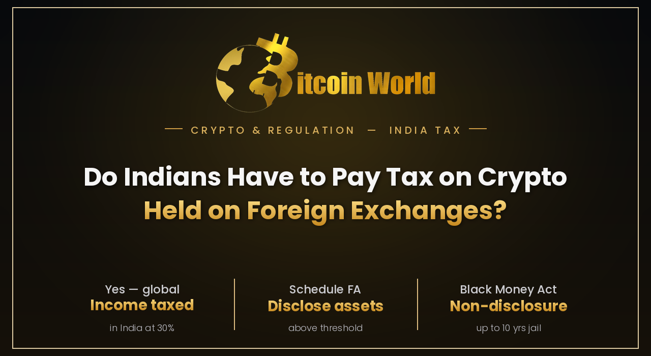 Foreign Exchanges