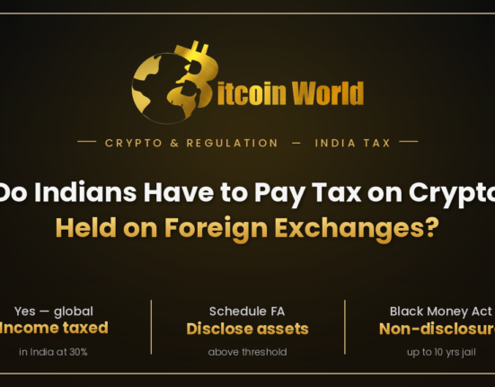 Foreign Exchanges