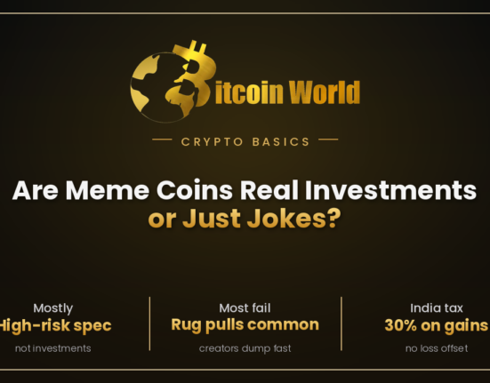 Are Meme Coins Real Investments or Just Jokes?