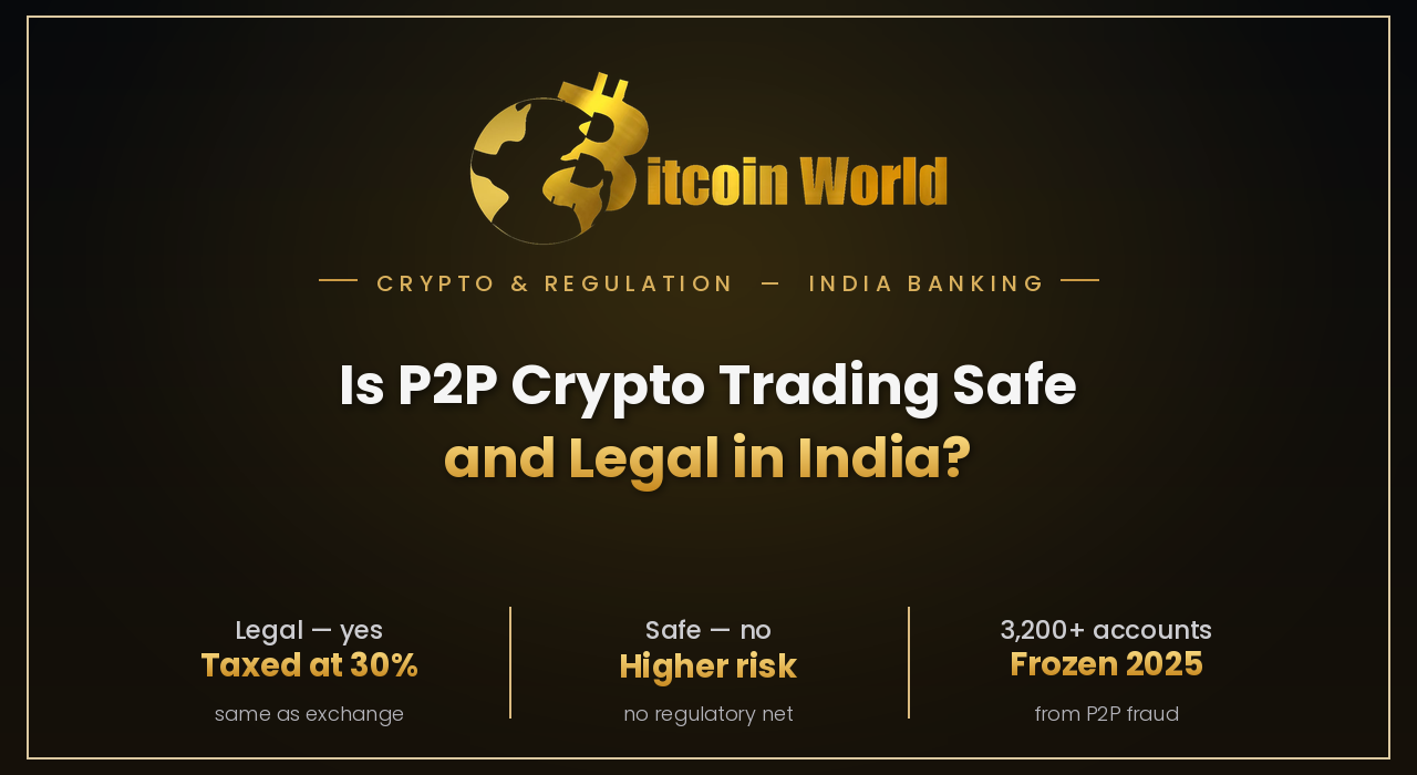 P2P