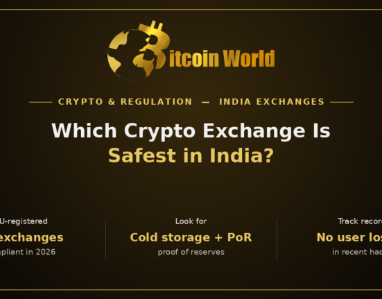 Which Crypto Exchange Is Safest in India?