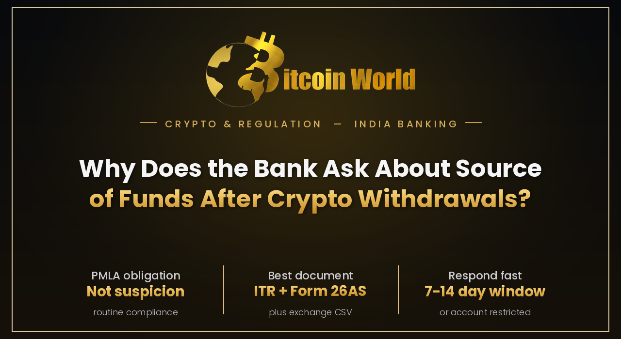 Source of Funds