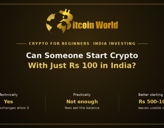 Rs 100