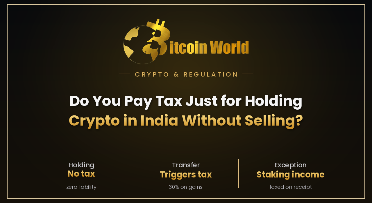 Tax