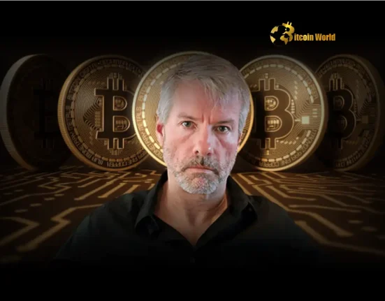 Bitcoin’s $150K Journey Michael Saylor Reveals Key Factor Delaying Price Surge