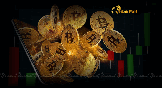 Bitcoin’s Astonishing Ascent Standard Chartered Forecasts a $200K Triumph by Year-End