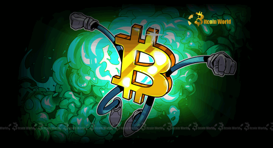 Bitcoin's Astonishing Ascent: Why Profit-Taking at $123K Signals a Healthy Market