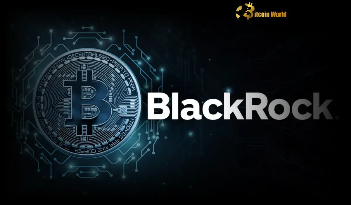 Bitcoin’s Astonishing Potential BlackRock Sees BTC as a Low-Beta Asset