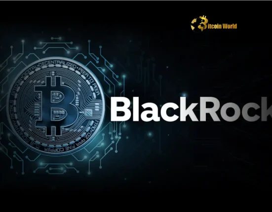Bitcoin’s Astonishing Potential BlackRock Sees BTC as a Low-Beta Asset