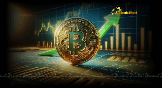 Bitcoin’s Astounding Profit Surge Glassnode Reveals $3.5B Realized Gains