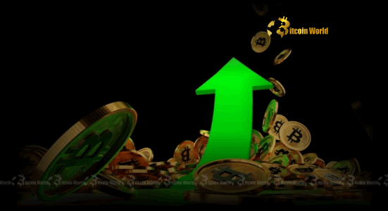 Bitcoin's Astounding Surge: US Investors Fuel BTC All-Time High