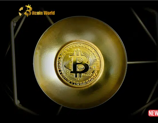 Bitcoin's Calm Before the Storm? Why a $47K Surge Could Outshine the Nasdaq