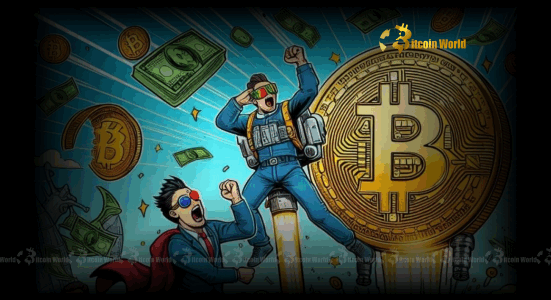 Bitcoin's Breakthrough: Could BTC Price Target $120,000 by July?