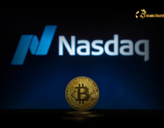 Bitcoin’s Correlation with Nasdaq Surpasses 0.50: Strong Equity Market Ties in 2025