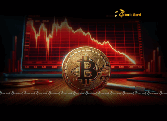 Bitcoin's Crucial June: Unveiling Its Weakest Monthly Performance in a Year