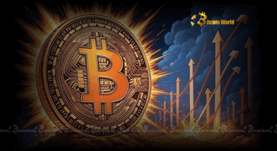 Bitcoin's Curious Climb: Unpacking $920M Weekly Outflows