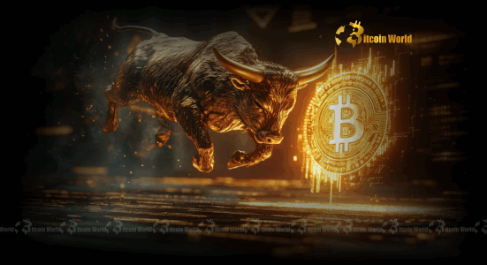 Bitcoin's Explosive Surge: BTC Breaches $109,000 Mark