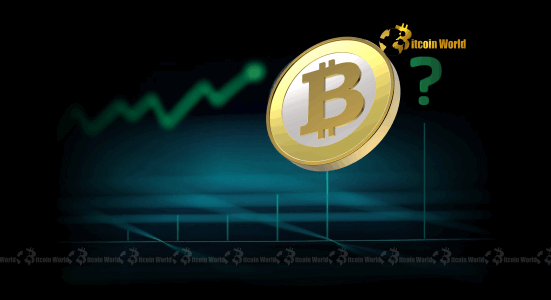 Bitcoin’s Explosive Surge Unlocking the $133K Potential by September