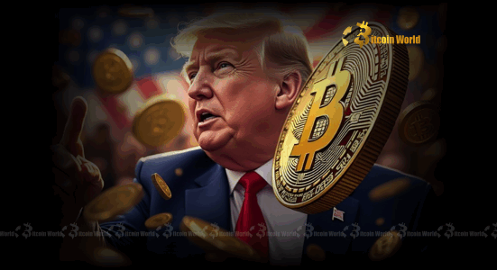 Bitcoin's Historic Ascent: How US Fiscal Policy Fuels Unprecedented Growth