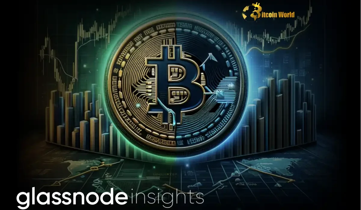 Bitcoin’s Hot Capital Metric Soars What Glassnode Data Reveals About Short-Term Holders