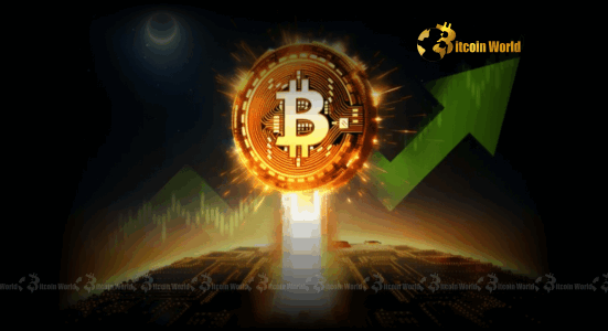 Bitcoin's Monumental Leap: BTC Price Blasts Past $118,000 Milestone!