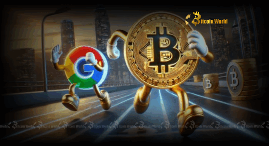 Bitcoin's Monumental Leap: Reclaiming Fifth Spot Among Global Assets