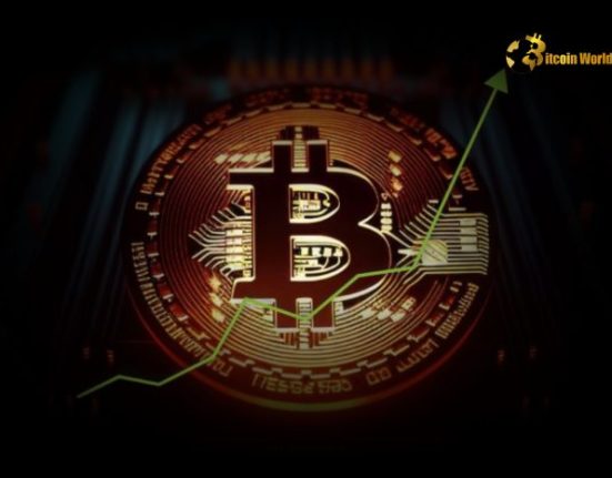 Bitcoin's Monumental Rise: Cracks Top 10 Largest Assets by Market Cap