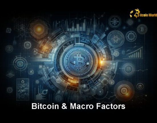 Bitcoin's Performance Hinges on Macro Factors Amid Regulatory and Fed Uncertainty