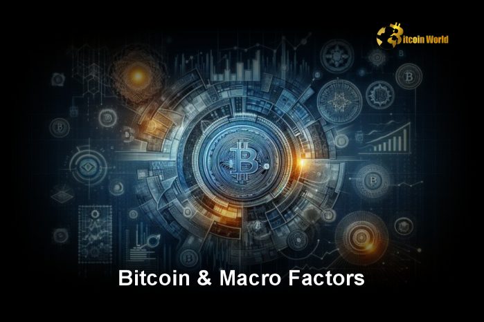 Bitcoin's Performance Hinges on Macro Factors Amid Regulatory and Fed Uncertainty