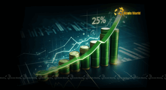 Bitcoin’s Phenomenal Surge Breaking $120K and Dominating Baidu Trends