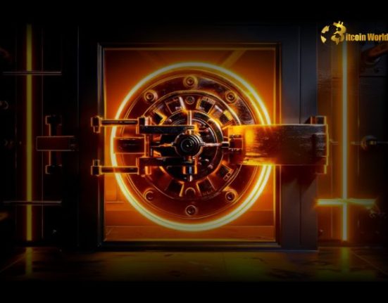 Bitcoin&rsquo;s Reserve Ambitions Dashed Swiss Central Bank Governor Cites &lsquo;Extreme&rsquo; Volatility Risks!