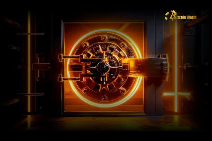 Bitcoin’s Reserve Ambitions Dashed Swiss Central Bank Governor Cites ‘Extreme’ Volatility Risks!