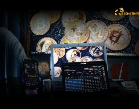 Bitcoin’s Mainstream Rise & Crypto Market Outlook for 2025: Cointelegraph Report