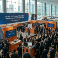 "The Wall Between Exchanges and Banks is Collapsing" In 2026, Why is Everyone Talking About 'GxB'?